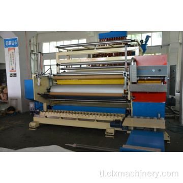 Presyo ng Awtomatikong Pallet Stretch Wrapping Film Machine